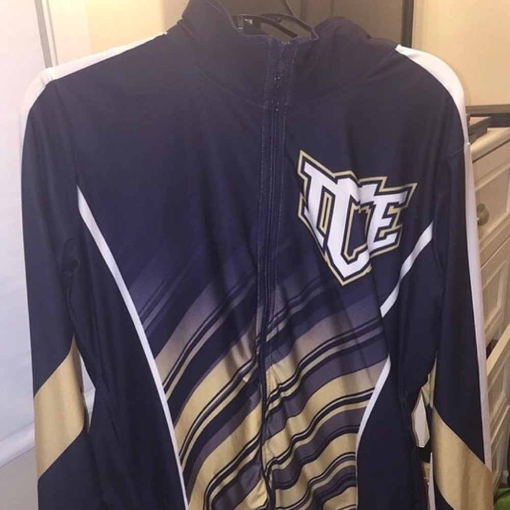 ICE Allstars 2014-2015 warmups